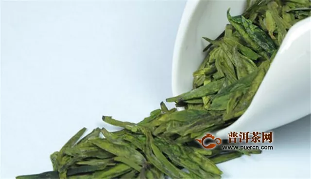 黄山毛峰属于炒青绿茶