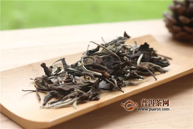 寿眉白茶，是公认安全又营养的绿色健康饮品！