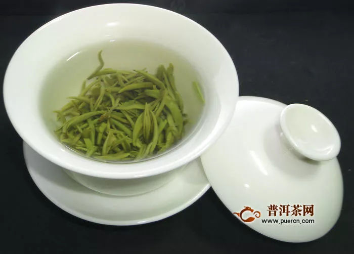 武陽(yáng)春雨茶怎么樣