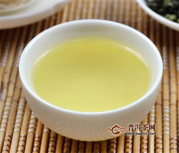 武陽(yáng)春雨茶怎么樣