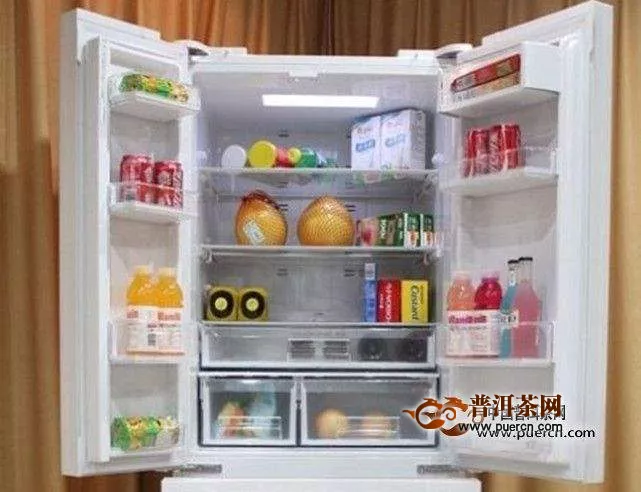 武阳春雨茶需要放冰箱保存吗