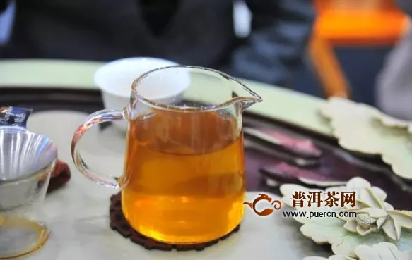 中国茶叶总产量全球占比超四成 精品高端茶出口或成趋势