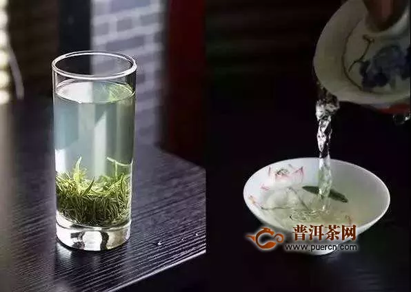 五蓋山米茶的飲用禁忌