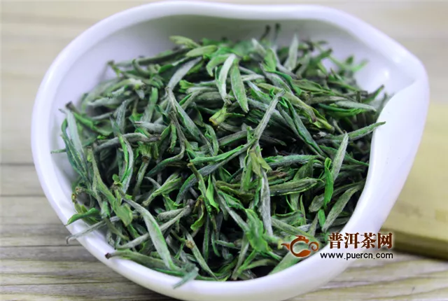 烘青绿茶的品质特征和新茶价格