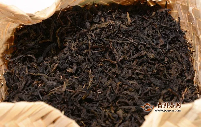 雅安藏茶的品种分类！