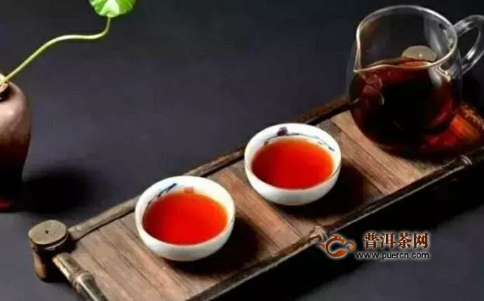 雅安藏茶的鉴别方法