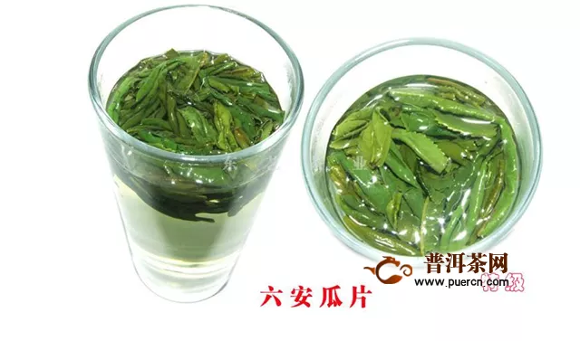 喝烘青綠茶的好處