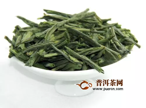 六安瓜片品質(zhì)特點(diǎn)如何鑒別