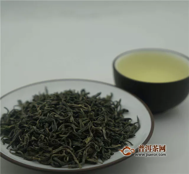 恩施玉露是什么綠茶？中國傳統(tǒng)蒸青綠茶