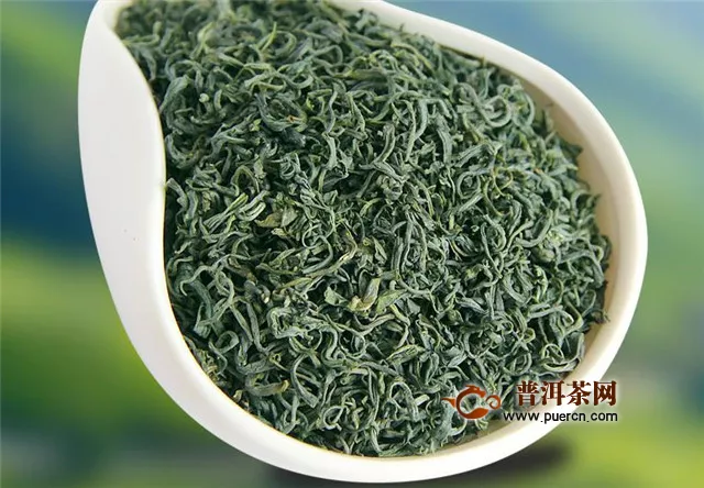 恩施玉露是什么綠茶？中國傳統(tǒng)蒸青綠茶