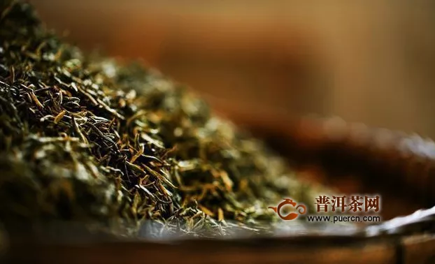 黄茶的产量在全国茶叶产量的占比不到0.5%