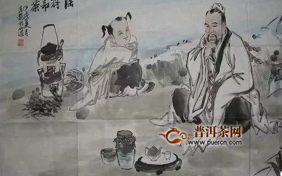 中日两国茶道文化，有何渊源？