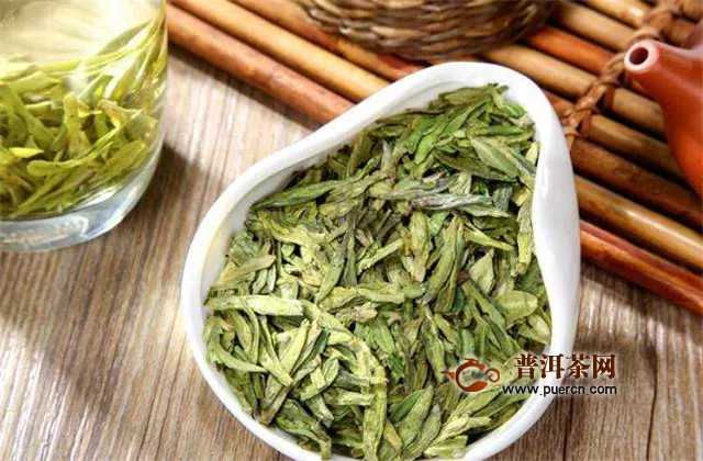 烘青绿茶和炒青绿茶的品质特征的区别