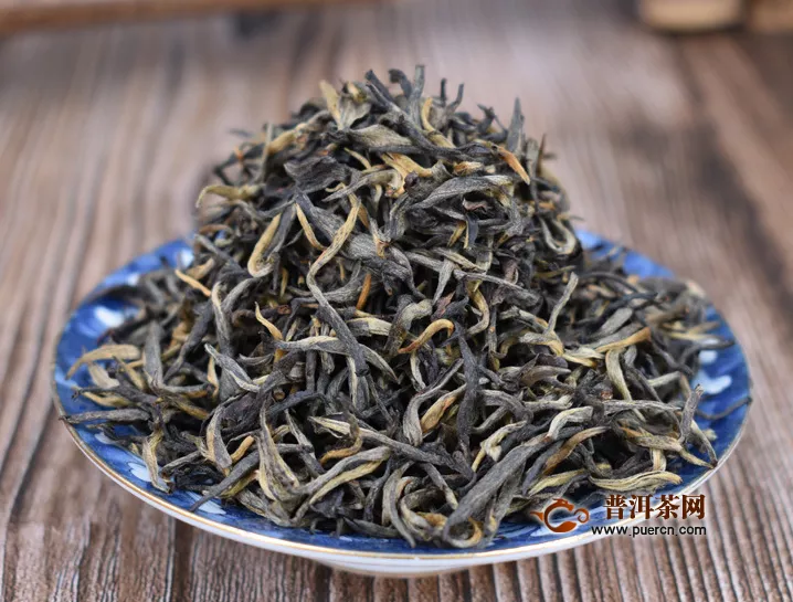 祁门红茶红茶多少钱一斤