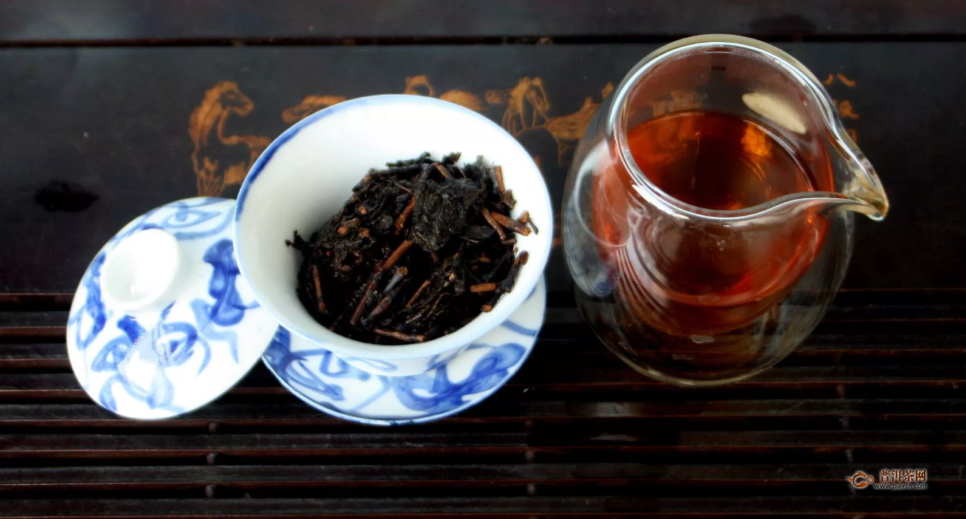 泾阳茯茶的喝法有哪些