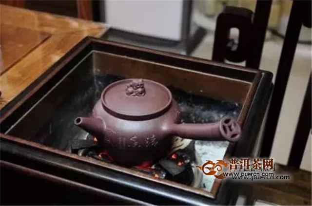 涇陽(yáng)茯茶的喝法有哪些