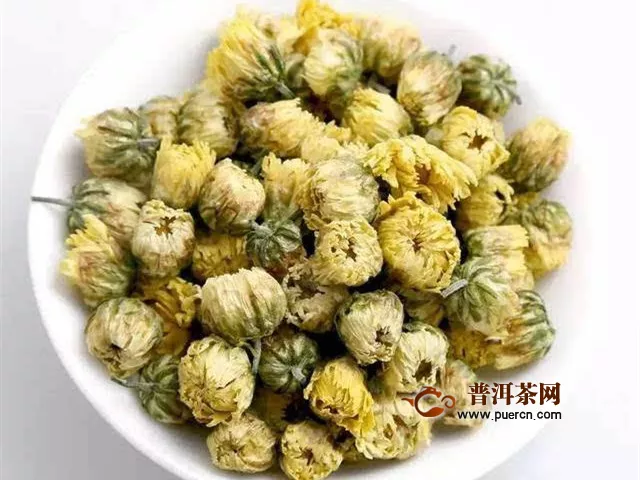 胎菊茶有什么營養(yǎng)