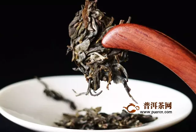 云南七子饼茶的冲泡方法