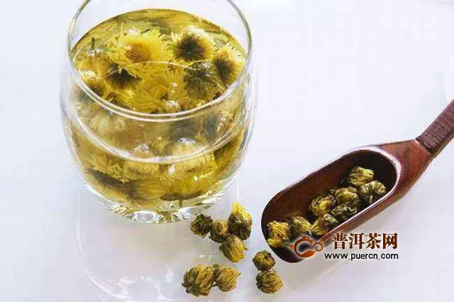 胎菊泡水放多少合適