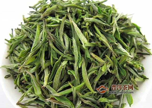 汀溪兰香是绿茶吗