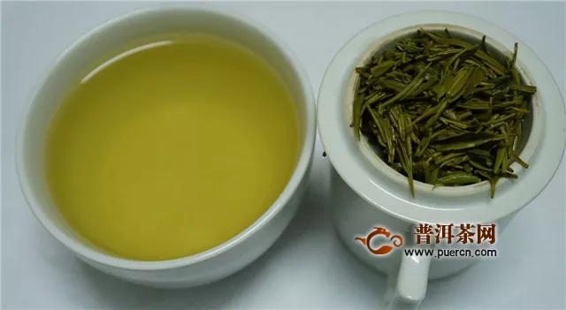 蒸青绿茶有哪些品种