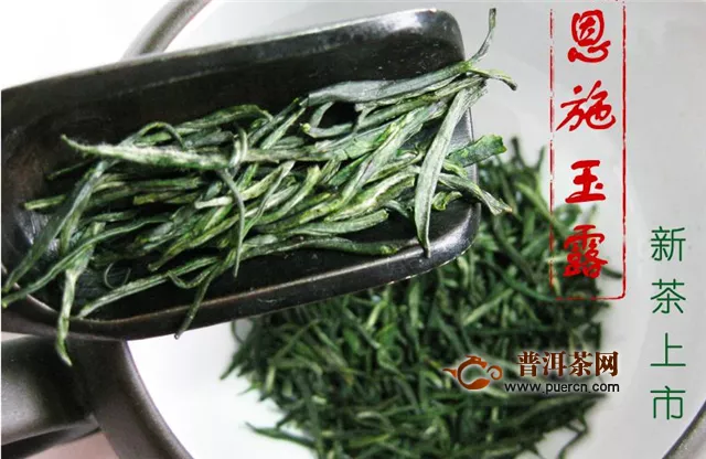 蒸青綠茶重要知識(shí)