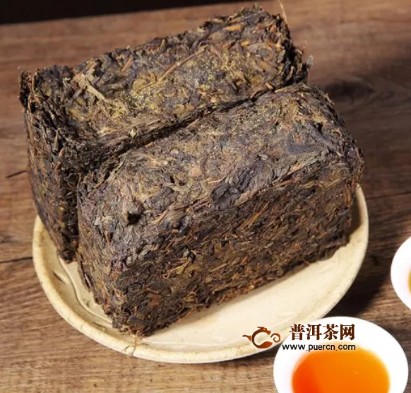 雅安藏茶好喝嗎？