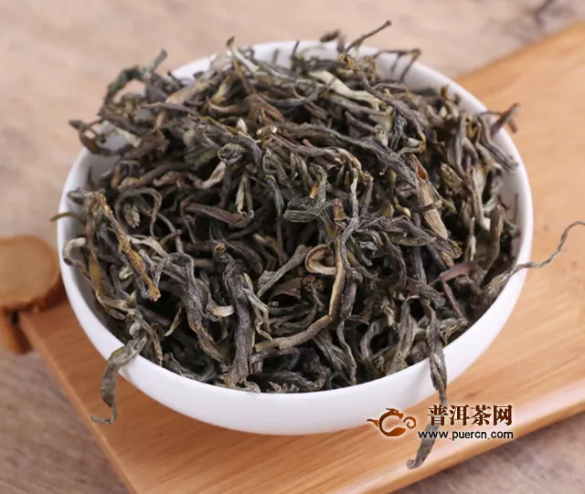 云南绿茶有哪些品种？