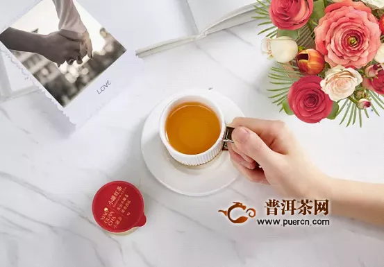 行进的中国茶：小罐茶以创新赋能产业 再摘创新力大奖