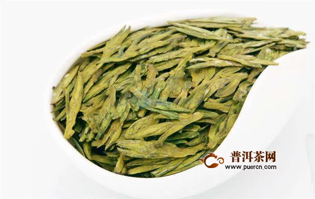 浙江茶叶种类的品质介绍