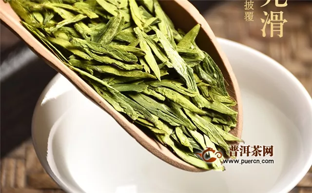 浙江的茶叶品牌有哪些