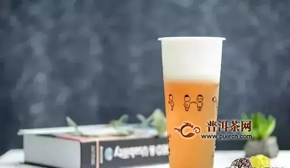 新式茶飲的興起 傳統(tǒng)茶是否應(yīng)該轉(zhuǎn)型