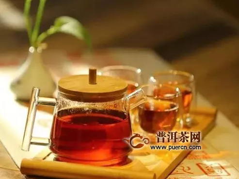 新式茶饮的兴起 传统茶是否应该转型