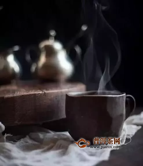 單國太：打造對印茶局，讓世界愛上中國茶