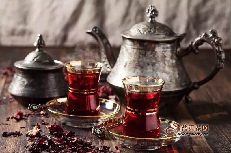 2019年，土耳其茶叶出口总量猛增52% 