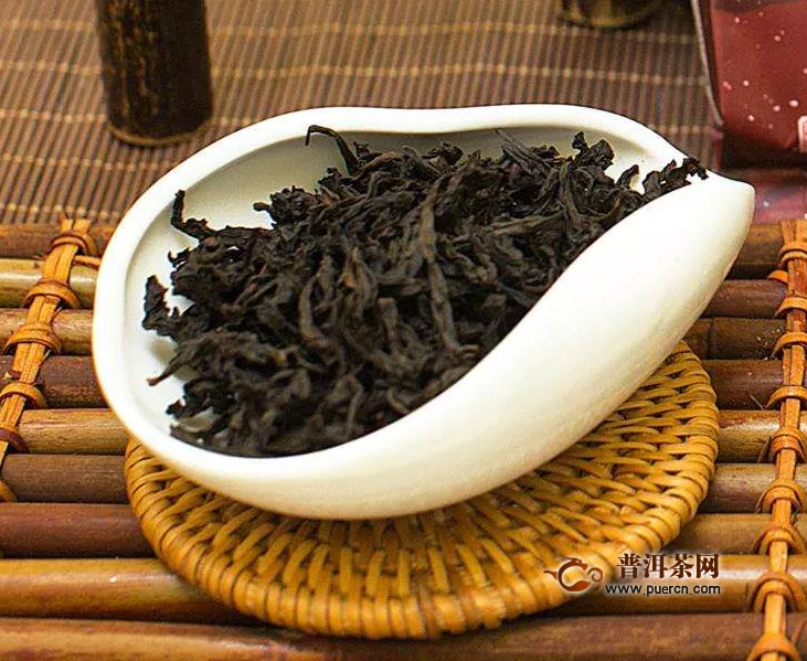 武夷肉桂茶属于什么茶