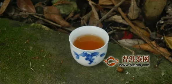 那些你未曾听过的茶故事——“瑞香篇”