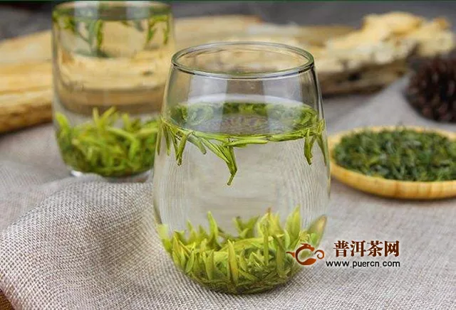 广东地区有哪些茶叶