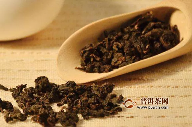 广东地区有哪些茶叶