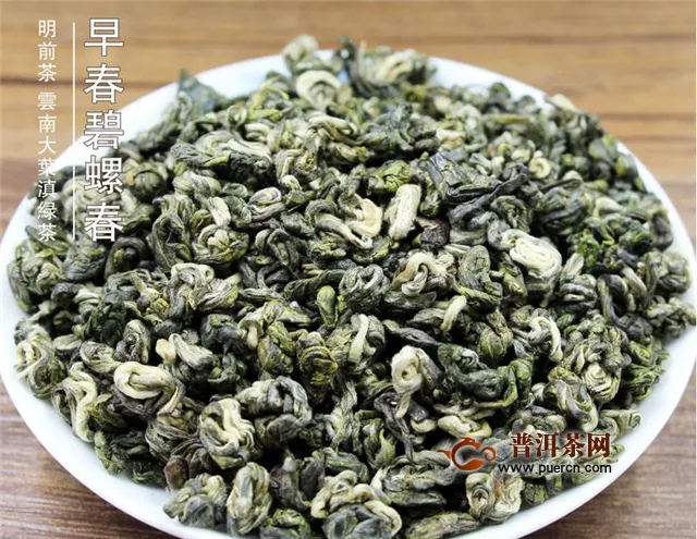 碧螺春哪個(gè)廠家好