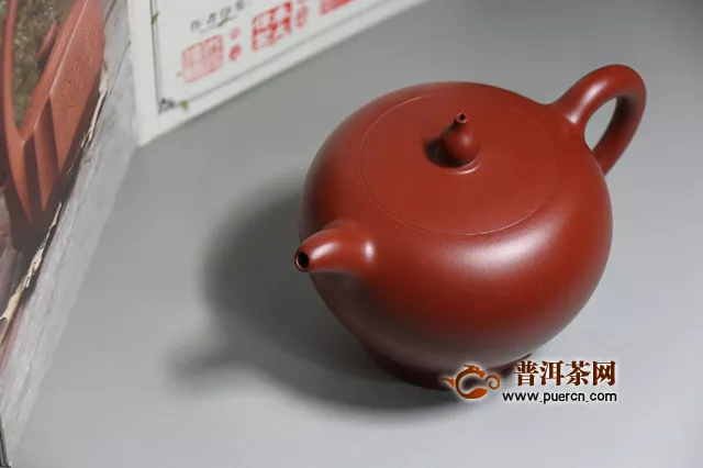 紫砂壶泡茶知识：紫砂壶适合泡哪种茶？