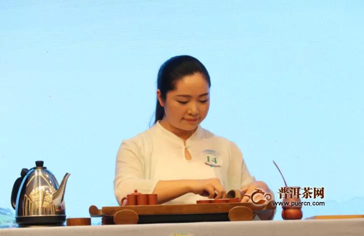 面孔里的年度记忆，看看这一年的贵州茶圈哪个会是你自己