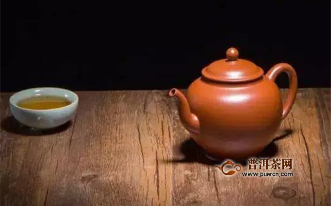 用紫砂壺泡茶有哪些好處