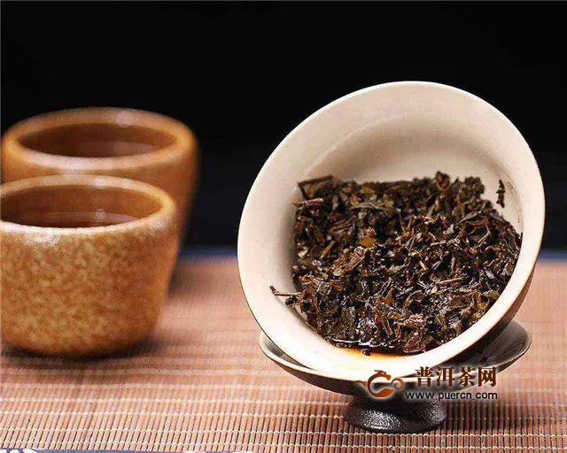 安化黑茶可以减肥吗？可以