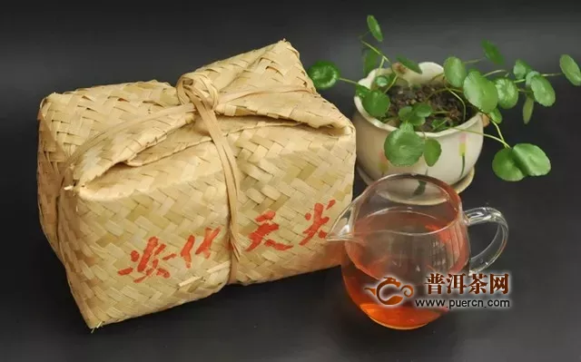 2019中国六大茶类茶企品牌排行榜