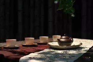 中国首届茶人新春茶会 1月18日现场直播