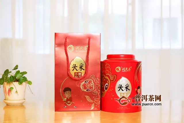 2019年润元昌12款正宗地道柑普茶、气韵迷人红茶，哪一款更令你印象深刻？