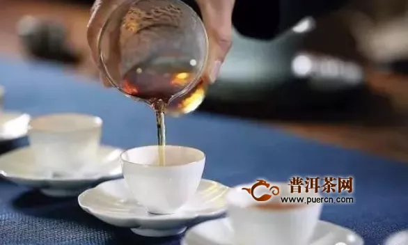 回望中国茶叶界十年，这六大现象你知道吗？