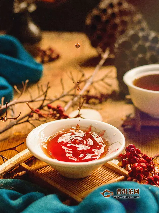 什么季节喝红茶最好？绝对是冬季