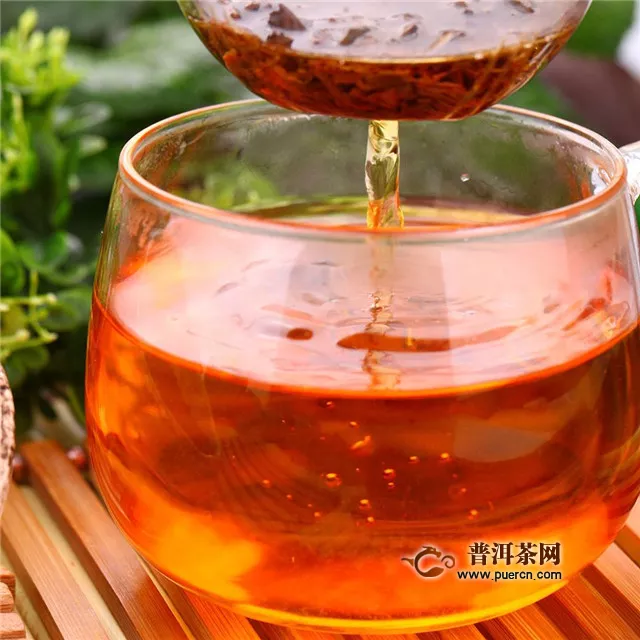 喝红茶养胃吗？